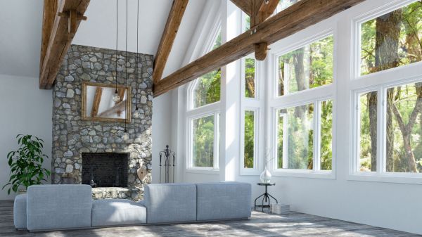 House Window Installation in Manchester