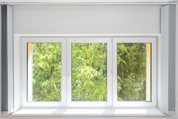 Window Installation Service in Manchester