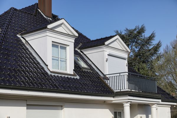 Dormer Window Replacement in Manchester