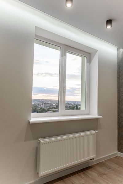 Glass Window Replacement in Manchester