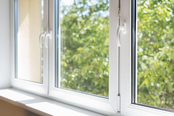Damaged Window Replacement in Manchester