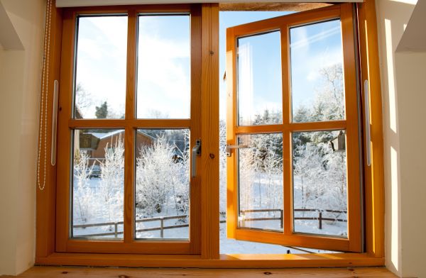 Double Window Replacement in Manchester