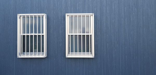 Steel Window Replacement in Manchester