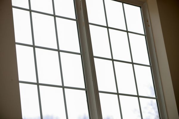 Steel Window Installation in Manchester