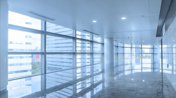 Commercial Window Replacement in Manchester