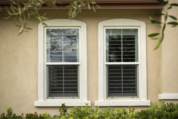 Single Hung Window Replacement in Manchester