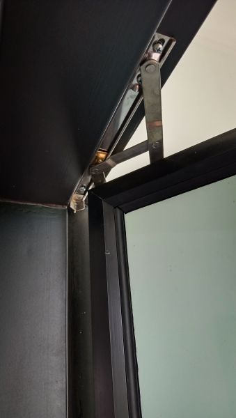 Pivot Window Replacement in Manchester