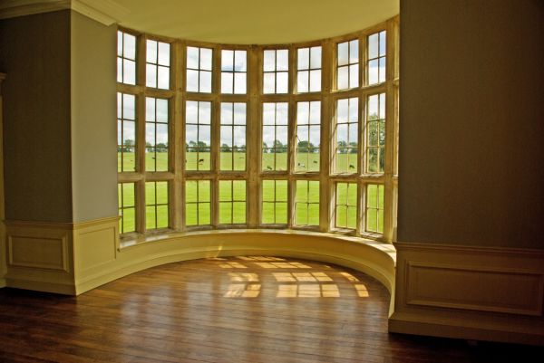 Bow Window Replacement in Manchester