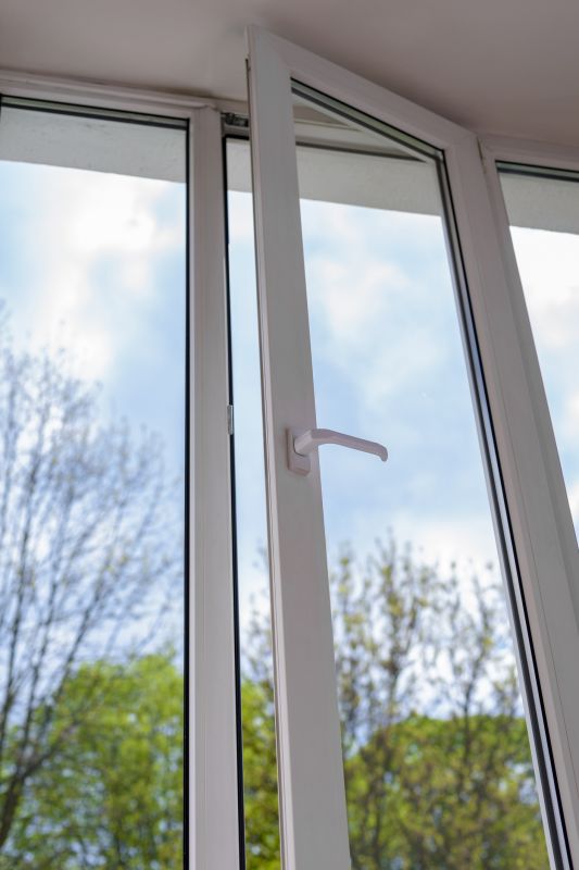 Casement Window Fitting